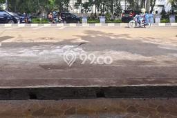 Unit Ruko Tersedia di Pondok Labu Spesifikasi LB 85m2 Unit Ruko Tersedia di Pondok Labu Spesifikasi LB 85m2