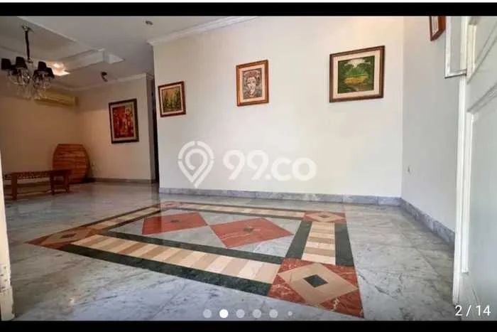 For Sale Rumah Elit Exclusive di Ciputat Timur, Tangerang Selatan For Sale Rumah Elit Exclusive di Ciputat Timur, Tangerang Selatan