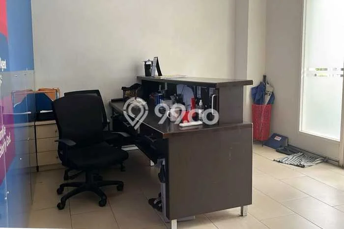 Unit Ruko disewakan di Palmerah Jakarta Barat dengan LT 150m2 / LB 650m2 Unit Ruko disewakan di Palmerah Jakarta Barat dengan LT 150m2 / LB 650m2