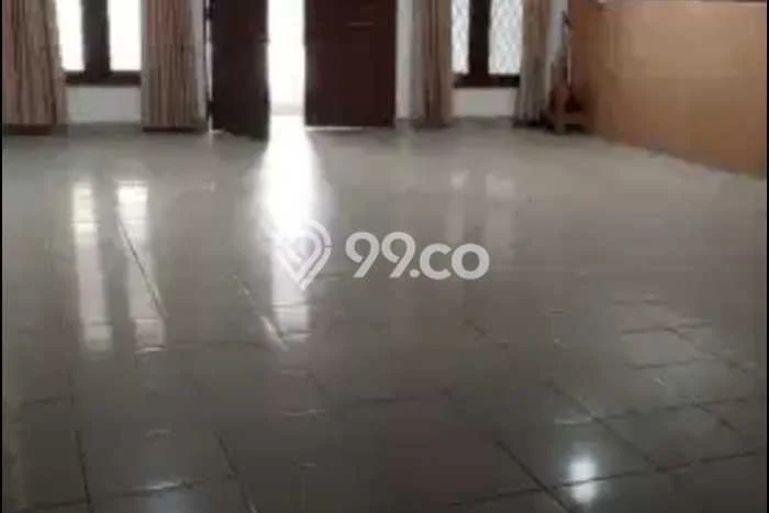Rumah sewa siap huni 3 KT di Condet, Jakarta Timur Rumah sewa siap huni 3 KT di Condet, Jakarta Timur