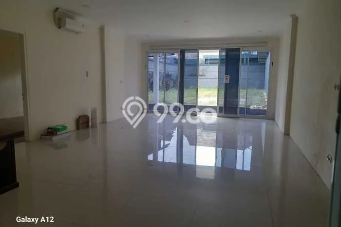 Disewakan Cepat Rumah Kondisi Baik di Area Limo, Depok Disewakan Cepat Rumah Kondisi Baik di Area Limo, Depok