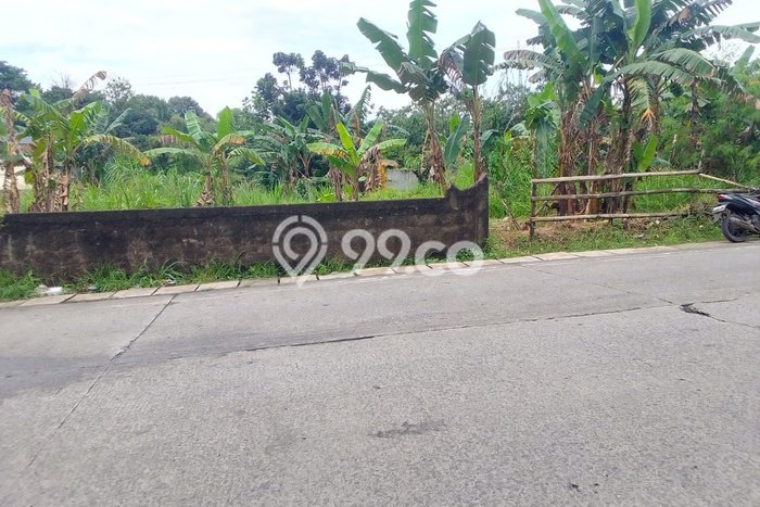 Lahan Sewa di Serpong Utara Tangerang Selatan dengan Luas 1480m2 Lahan Sewa di Serpong Utara Tangerang Selatan dengan Luas 1480m2