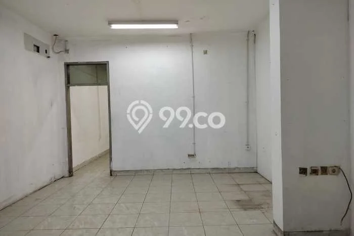 Untuk Disewa Gudang di Kebayoran Lama Jakarta Selatan LT 646m2, LB 561m2 Untuk Disewa Gudang di Kebayoran Lama Jakarta Selatan LT 646m2, LB 561m2