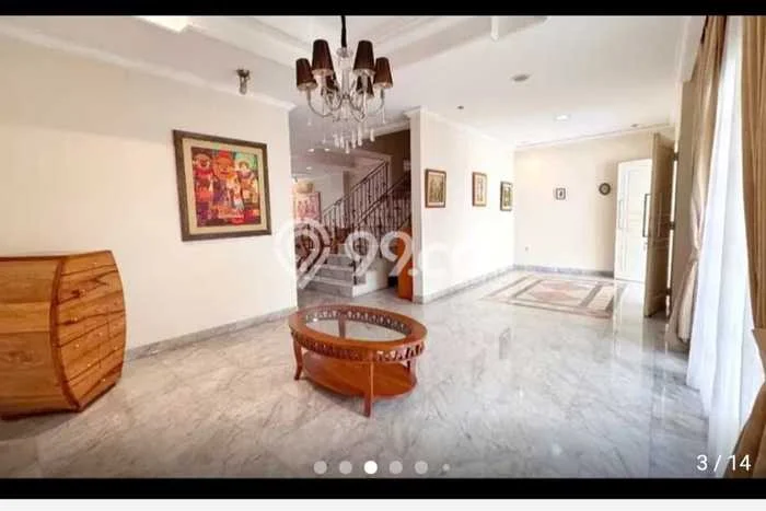 For Sale Rumah Elit Exclusive di Ciputat Timur, Tangerang Selatan For Sale Rumah Elit Exclusive di Ciputat Timur, Tangerang Selatan