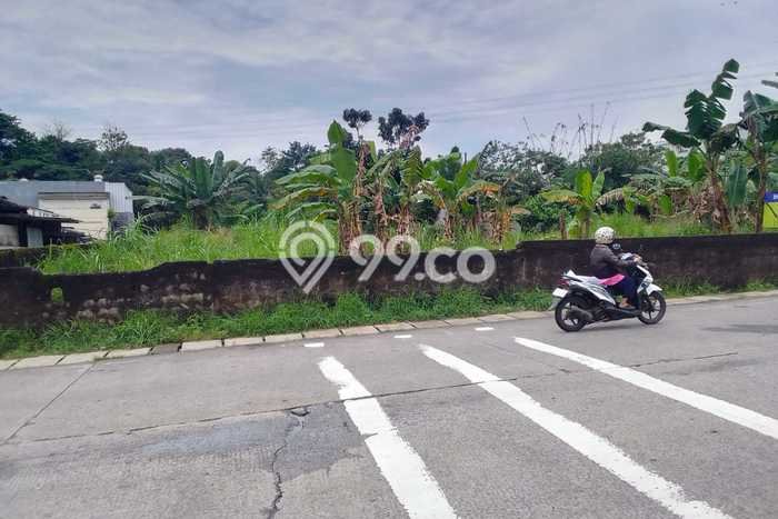 Lahan Sewa di Serpong Utara Tangerang Selatan dengan Luas 1480m2 Lahan Sewa di Serpong Utara Tangerang Selatan dengan Luas 1480m2