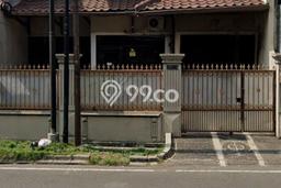 Jarang Ada! Rumah Sewa 6 Kamar Nyaman Siap Huni Bintaro Jarang Ada! Rumah Sewa 6 Kamar Nyaman Siap Huni Bintaro