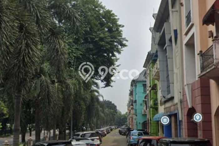 Unit Komersial Disewakan di Jakarta Selatan Kawasan Strategis Harga Kompetitif Unit Komersial Disewakan di Jakarta Selatan Kawasan Strategis Harga Kompetitif