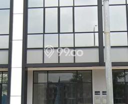 Ruko Disewa di Jakarta Selatan dengan LB 236m2 Area Komersial Ramai Ruko Disewa di Jakarta Selatan dengan LB 236m2 Area Komersial Ramai