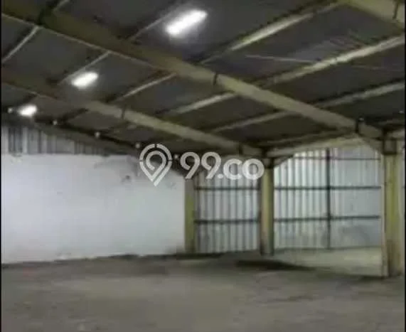 Gudang disewakan di Bogor Barat Bogor dengan luas bangunan 5500m2 Gudang disewakan di Bogor Barat Bogor dengan luas bangunan 5500m2