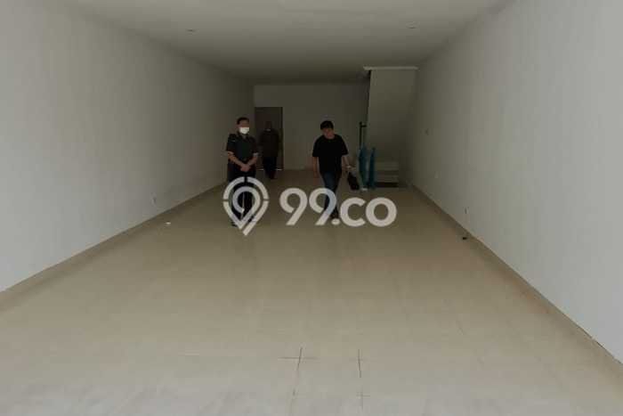 Disewakan Ruko komersial di Ciputat Timur luas bangunan 300m2 Disewakan Ruko komersial di Ciputat Timur luas bangunan 300m2