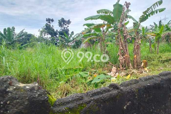 Lahan Sewa di Serpong Utara Tangerang Selatan dengan Luas 1480m2 Lahan Sewa di Serpong Utara Tangerang Selatan dengan Luas 1480m2