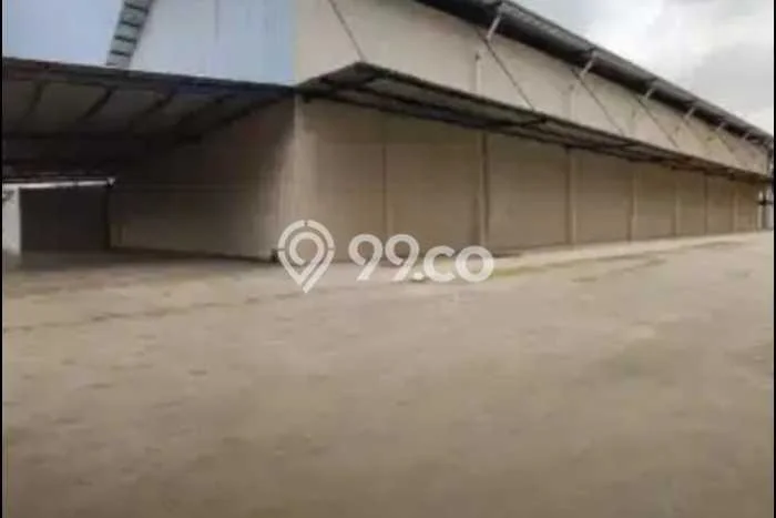 Gudang untuk disewa di Karawaci punya LT 1800m2 & LB 1367m2 harga sewa kompetitif Gudang untuk disewa di Karawaci punya LT 1800m2 & LB 1367m2 harga sewa kompetitif