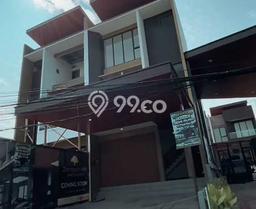 Rumah Disewakan Jakarta Selatan LT 80m2 LB 120m2 Area Cirendeu Rumah Disewakan Jakarta Selatan LT 80m2 LB 120m2 Area Cirendeu