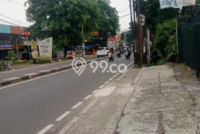 Disewakan Gudang di Kawasan Ramai Pondok Pinang Luas 290m2 Disewakan Gudang di Kawasan Ramai Pondok Pinang Luas 290m2