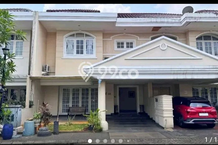 For Sale Rumah Elit Exclusive di Ciputat Timur, Tangerang Selatan For Sale Rumah Elit Exclusive di Ciputat Timur, Tangerang Selatan