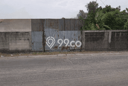 Tanah Strategis Dijual di Neglasari Tangerang 2008m2 Tanah Strategis Dijual di Neglasari Tangerang 2008m2