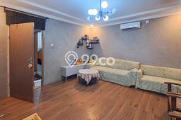 Hunian Mewah LB 288m2 Siap Pakai Desain Elegan di Pluit, Jakarta Utara Hunian Mewah LB 288m2 Siap Pakai Desain Elegan di Pluit, Jakarta Utara