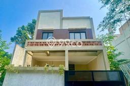 Rumah Modern 2 KT LT 60m2 di Cirendeu Rumah Modern 2 KT LT 60m2 di Cirendeu