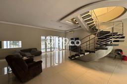 Hunian Mewah Siap Huni LT 220m2 di Penjaringan, Jakarta Utara Hunian Mewah Siap Huni LT 220m2 di Penjaringan, Jakarta Utara