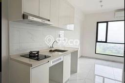 Untuk Dijual Apartemen 1 KT di Tangerang Luas 18m2 Untuk Dijual Apartemen 1 KT di Tangerang Luas 18m2