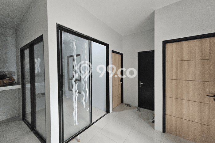 Hunian Cantik Minimalis Lb 75m2 di Rancasari, Bandung Hunian Cantik Minimalis Lb 75m2 di Rancasari, Bandung