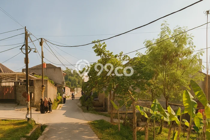 Tanah Dijual Lokasi Jatinangor, Sumedang Luas 86m2 Legalitas Aman Tanah Dijual Lokasi Jatinangor, Sumedang Luas 86m2 Legalitas Aman