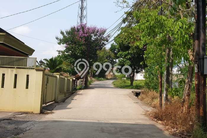 Lahan Dijual Lokasi Jatinangor, Sumedang dengan Luas Tanah 566m2 dan Status SHM Lahan Dijual Lokasi Jatinangor, Sumedang dengan Luas Tanah 566m2 dan Status SHM