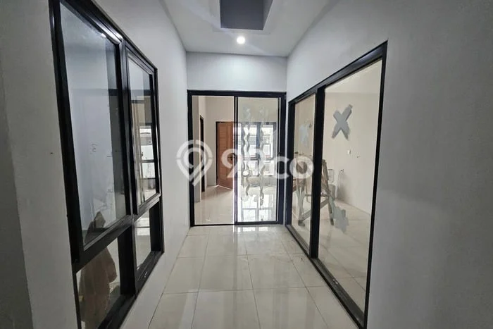 Hunian Nyaman Asri 2 KT Siap Pakai di Ciwastra Bandung Hunian Nyaman Asri 2 KT Siap Pakai di Ciwastra Bandung
