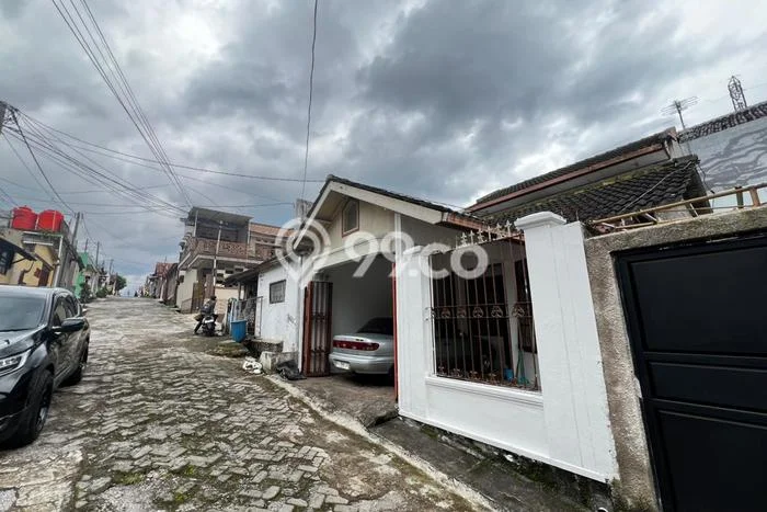 Rumah Budget Favorit Dijual di Tanjungsari LT 90m2 Rumah Budget Favorit Dijual di Tanjungsari LT 90m2