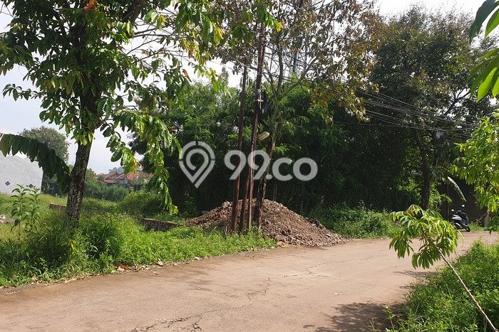 Dijual Tanah di Jatinangor Sumedang Luas 220m2 - Dijual Tanah di Jatinangor Sumedang Luas 220m2 -