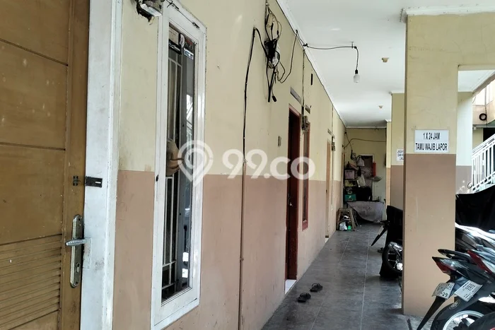 Cocok Untuk Investasi! For Sale Kost di Ujungberung 1 Kamar Cocok Untuk Investasi! For Sale Kost di Ujungberung 1 Kamar