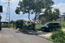 Lahan Kosong Dijual di Cileunyi, Bandung, Luas 137m2 Area Strategis Lahan Kosong Dijual di Cileunyi, Bandung, Luas 137m2 Area Strategis