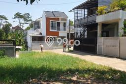 Kavling Tanah Dijual di Cileunyi Bandung Spesifikasi 154m2 Kavling Tanah Dijual di Cileunyi Bandung Spesifikasi 154m2