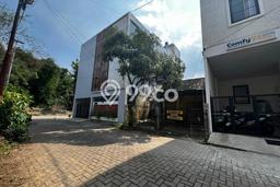 Rumah Kost untuk Dijual di Jatinangor dengan 12 KT, 12 KM, Luas 270m2 Rumah Kost untuk Dijual di Jatinangor dengan 12 KT, 12 KM, Luas 270m2