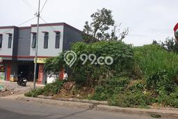 Kavling Tanah di Cileunyi Dijual Luas 116m2 Legalitas SHM Kavling Tanah di Cileunyi Dijual Luas 116m2 Legalitas SHM