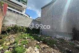 Tanah Kavling untuk Dijual di Jatinangor Sumedang 64m2 Tanah Kavling untuk Dijual di Jatinangor Sumedang 64m2