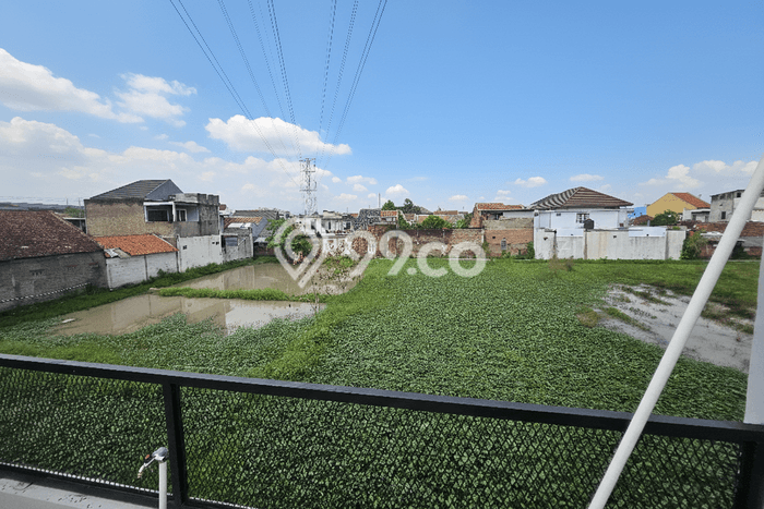 Hunian Cantik Minimalis Lb 75m2 di Rancasari, Bandung Hunian Cantik Minimalis Lb 75m2 di Rancasari, Bandung