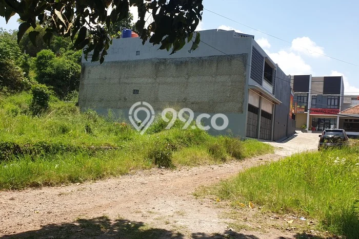 Tanah untuk Dijual di Jatinangor Sumedang Luas 154m2 Tanah untuk Dijual di Jatinangor Sumedang Luas 154m2