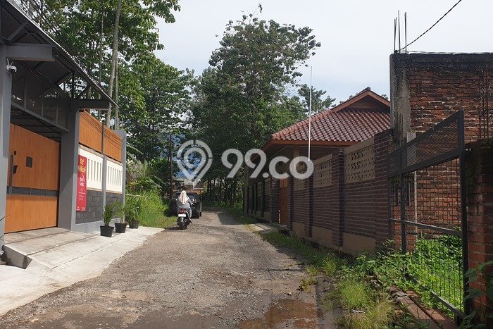 Tanah Dijual Lokasi Jatinangor, Sumedang Luas 574m2 Legalitas Aman Tanah Dijual Lokasi Jatinangor, Sumedang Luas 574m2 Legalitas Aman