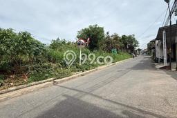 Tanah Dijual Lokasi Cileunyi, Bandung dengan Luas Tanah 116m2 dan Status SHM Tanah Dijual Lokasi Cileunyi, Bandung dengan Luas Tanah 116m2 dan Status SHM