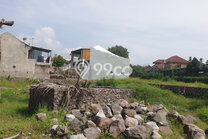Dijual Tanah di Jatinangor Sumedang Luas 220m2 - Dijual Tanah di Jatinangor Sumedang Luas 220m2 -