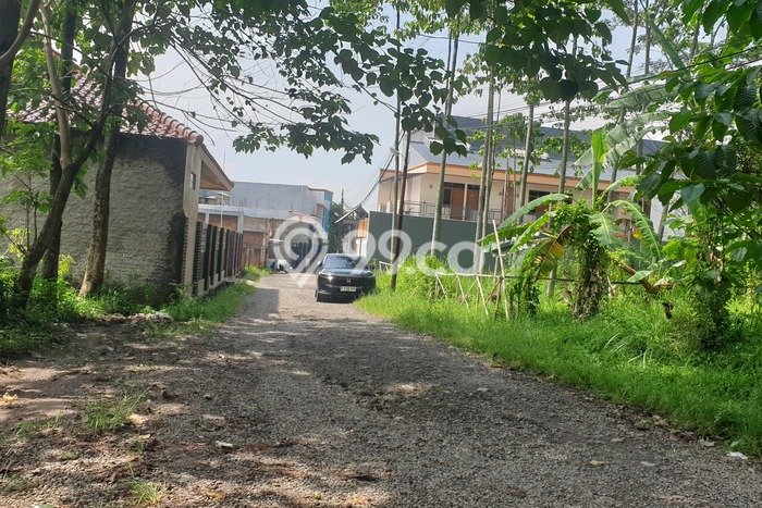 Untuk Dijual Tanah 574m2 di Jatinangor, Bandung Untuk Dijual Tanah 574m2 di Jatinangor, Bandung