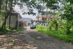 Lahan Strategis di Jatinangor Dijual dengan Luas 574m2 Lahan Strategis di Jatinangor Dijual dengan Luas 574m2