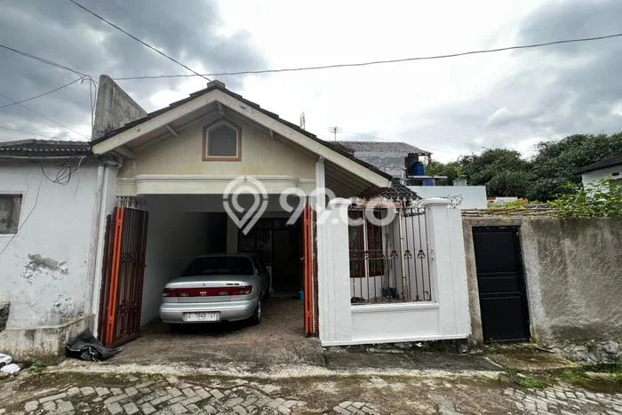 Rumah Terjangkau Dijual Area Tanjungsari, Sumedang Harga Rp 425 Juta Rumah Terjangkau Dijual Area Tanjungsari, Sumedang Harga Rp 425 Juta
