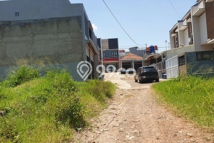 Lahan Dijual Lokasi Cileunyi, Bandung dengan Luas Tanah 154m2 dan Status SHM Lahan Dijual Lokasi Cileunyi, Bandung dengan Luas Tanah 154m2 dan Status SHM