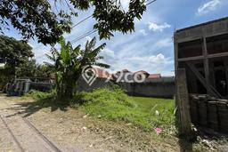 Tanah Strategis Dijual di Jatinangor Sumedang 300m2 Tanah Strategis Dijual di Jatinangor Sumedang 300m2