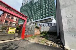 Tanah di Jatinangor, Sumedang Luas 64m2 Dijual Segera Tanah di Jatinangor, Sumedang Luas 64m2 Dijual Segera