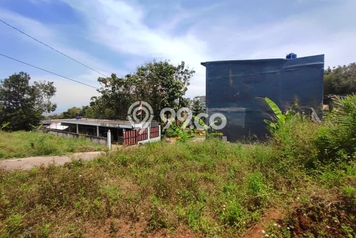 Dijual Tanah di Cileunyi Bandung Luas 405m2 SHM Dijual Tanah di Cileunyi Bandung Luas 405m2 SHM
