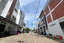 Rumah Kost Dijual di Jatinangor, Sumedang, Spesifikasi 12 KT, 12 KM, 270m2 Rumah Kost Dijual di Jatinangor, Sumedang, Spesifikasi 12 KT, 12 KM, 270m2
