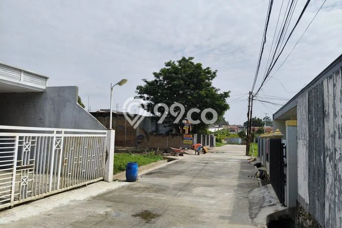 Tanah Kavling untuk Dijual di Jatinangor Sumedang 253m2 Tanah Kavling untuk Dijual di Jatinangor Sumedang 253m2